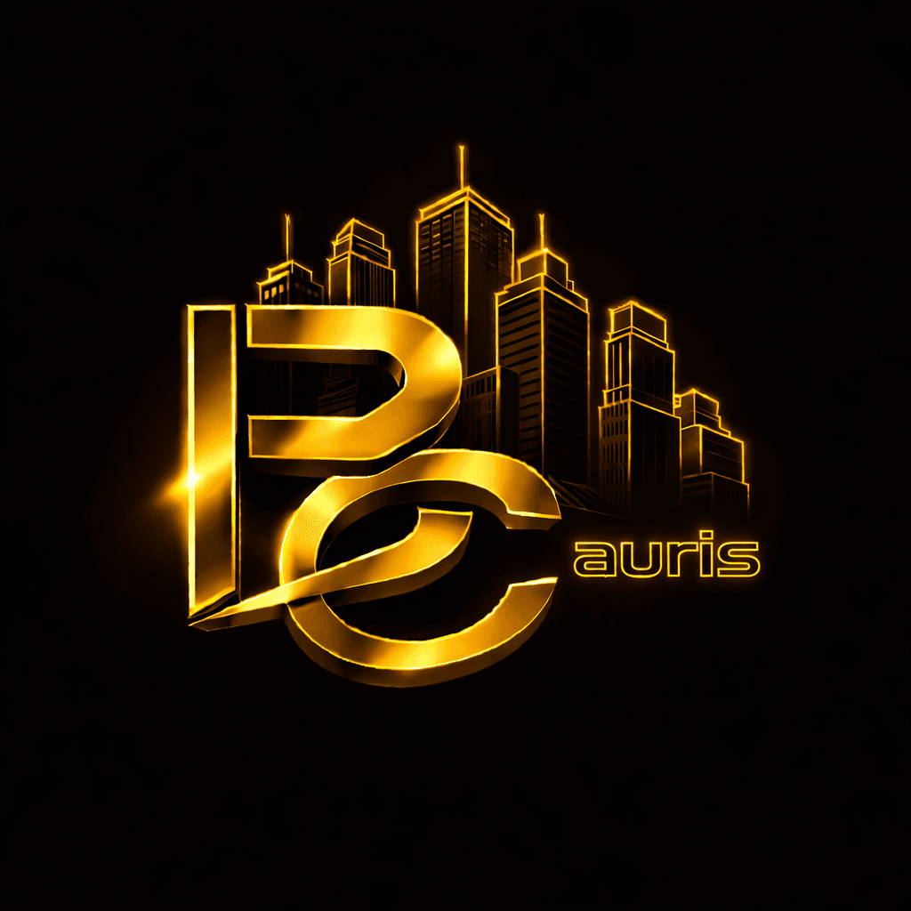 B-Cauris visual identity preview